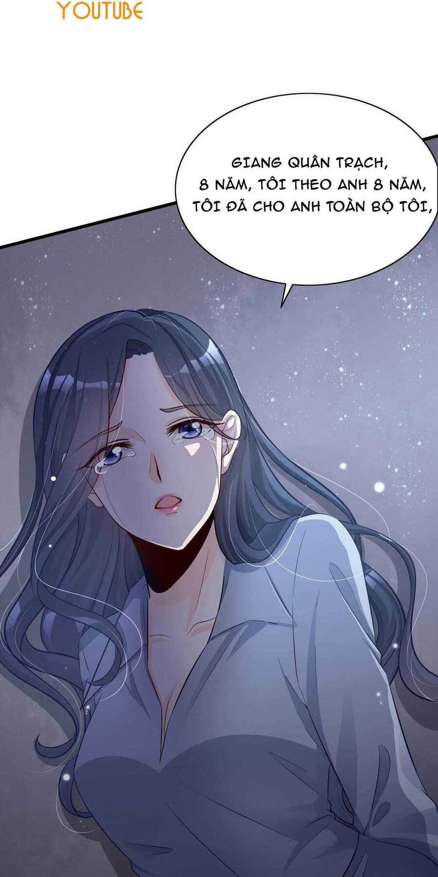 Tinh Quang Lộng Lẫy: Chọn Sếp Làm Chồng Chapter 1 - Trang 2