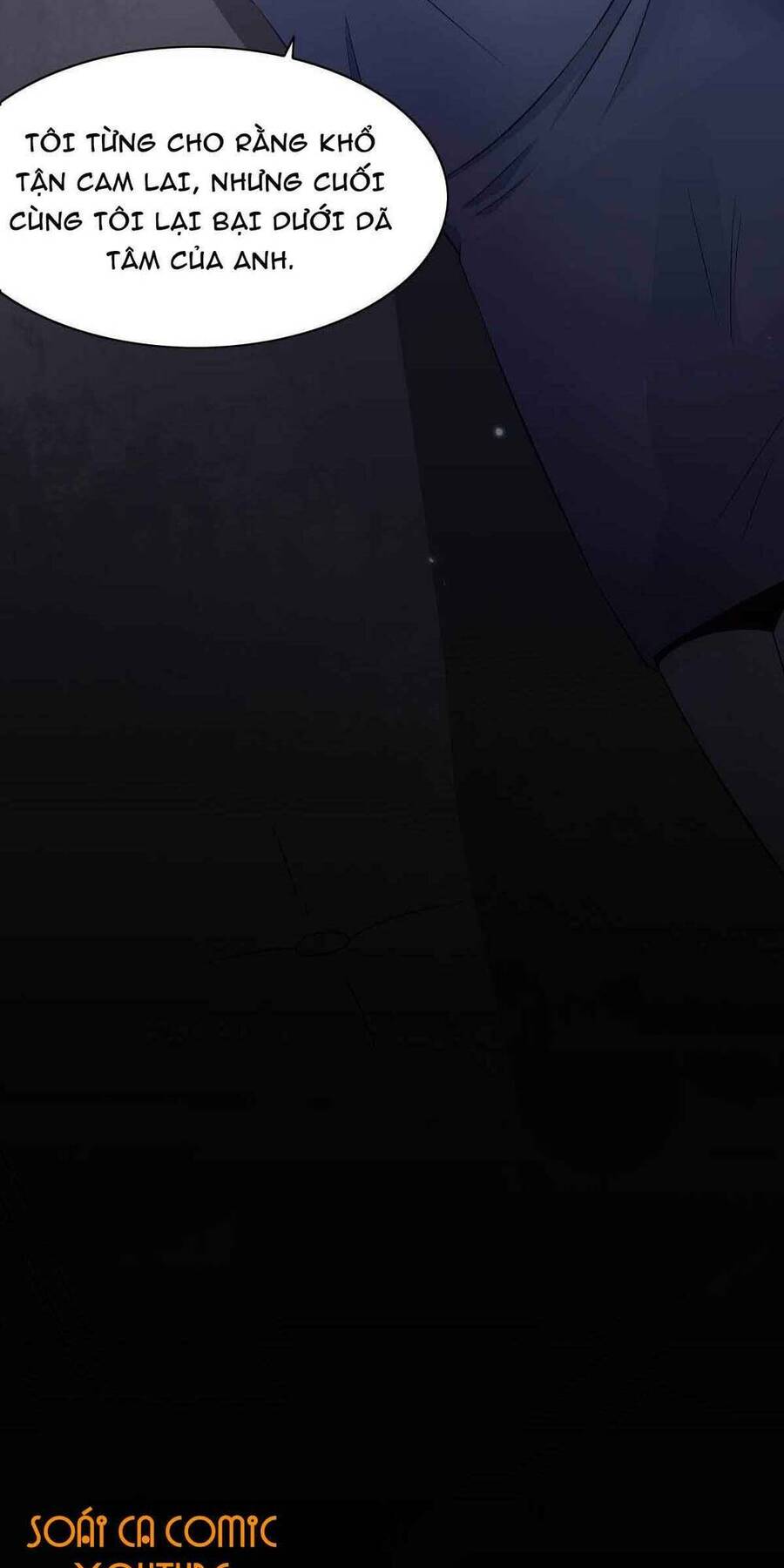 Tinh Quang Lộng Lẫy: Chọn Sếp Làm Chồng Chapter 1 - Trang 2