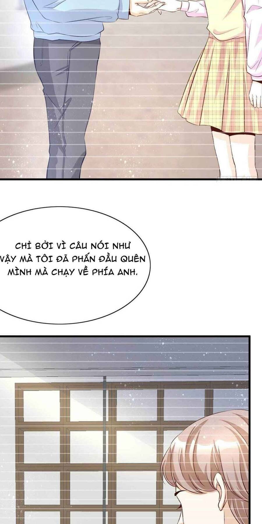 Tinh Quang Lộng Lẫy: Chọn Sếp Làm Chồng Chapter 1 - Trang 2