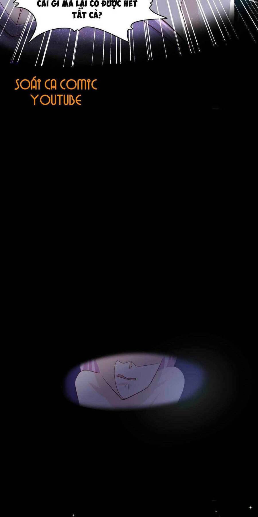 Tinh Quang Lộng Lẫy: Chọn Sếp Làm Chồng Chapter 1 - Trang 2