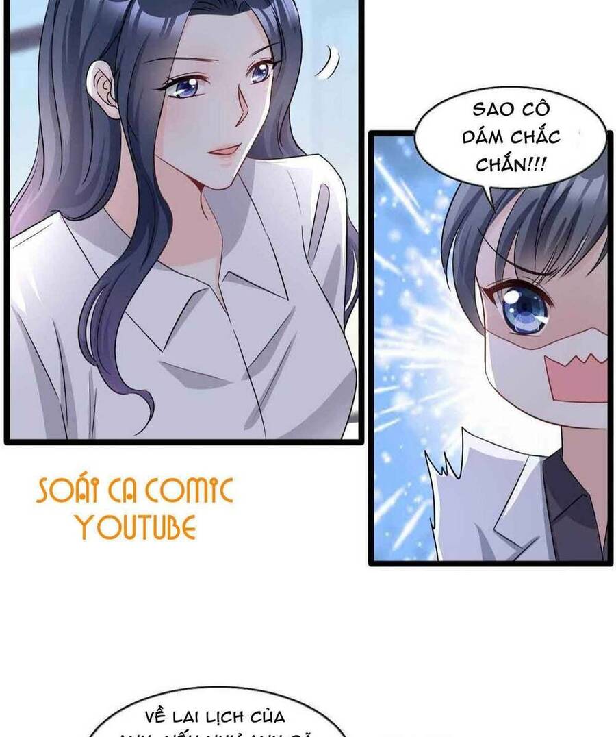 Tinh Quang Lộng Lẫy: Chọn Sếp Làm Chồng Chapter 10 - Trang 2