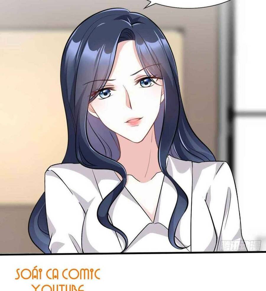 Tinh Quang Lộng Lẫy: Chọn Sếp Làm Chồng Chapter 11 - Trang 2