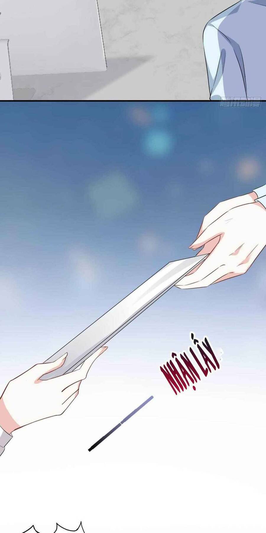 Tinh Quang Lộng Lẫy: Chọn Sếp Làm Chồng Chapter 11 - Trang 2