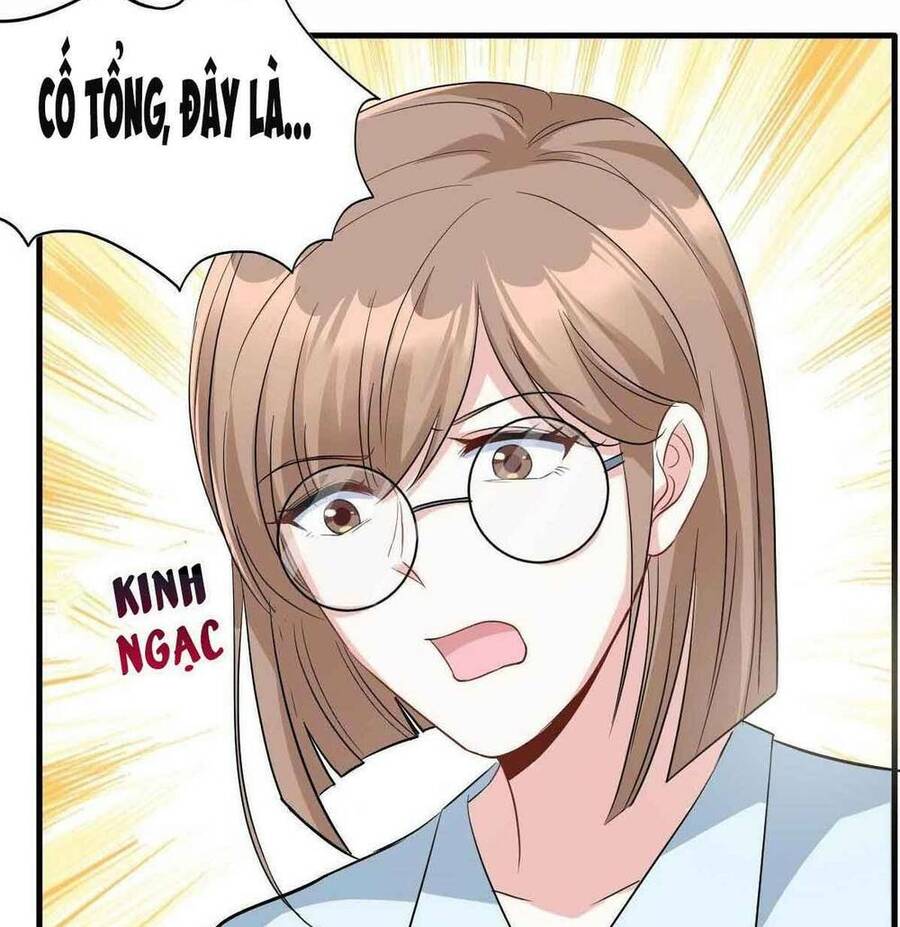 Tinh Quang Lộng Lẫy: Chọn Sếp Làm Chồng Chapter 11 - Trang 2