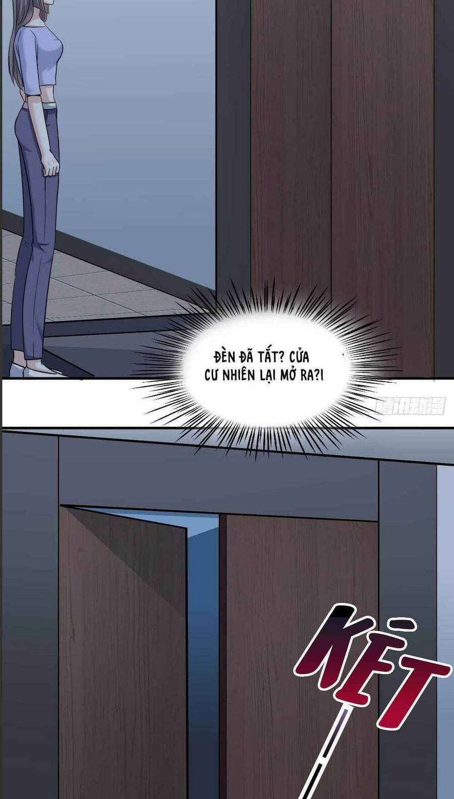 Tinh Quang Lộng Lẫy: Chọn Sếp Làm Chồng Chapter 12 - Trang 2