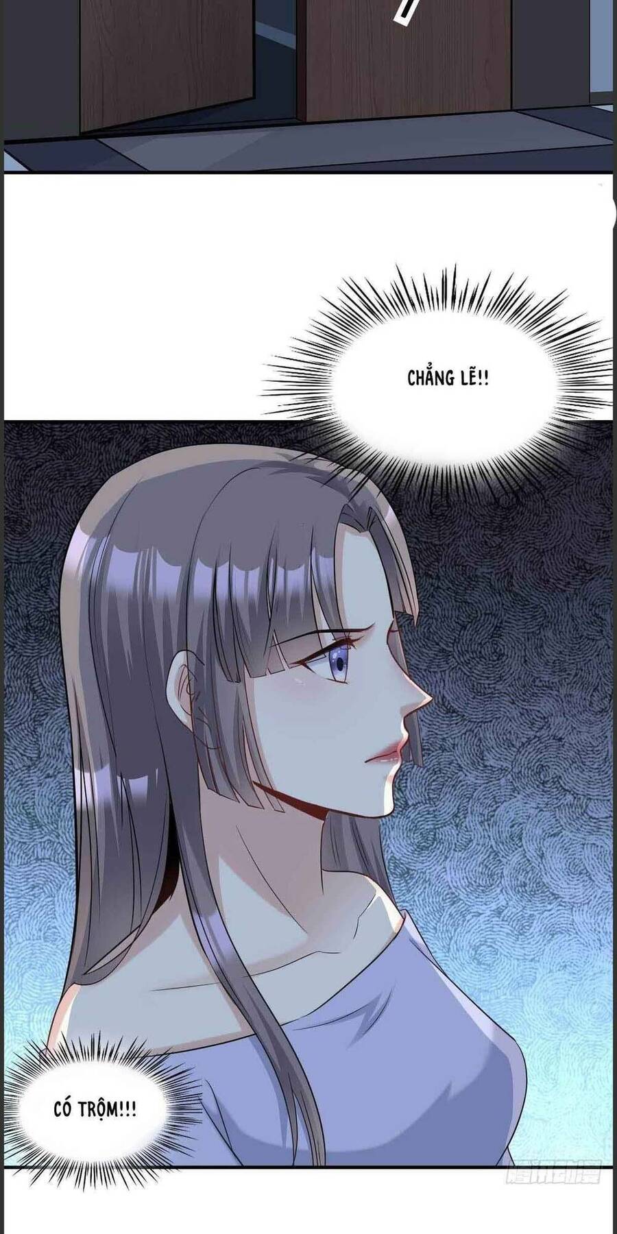 Tinh Quang Lộng Lẫy: Chọn Sếp Làm Chồng Chapter 12 - Trang 2