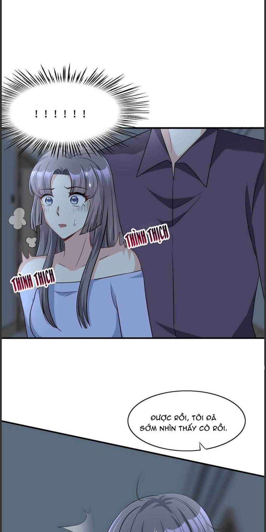 Tinh Quang Lộng Lẫy: Chọn Sếp Làm Chồng Chapter 12 - Trang 2