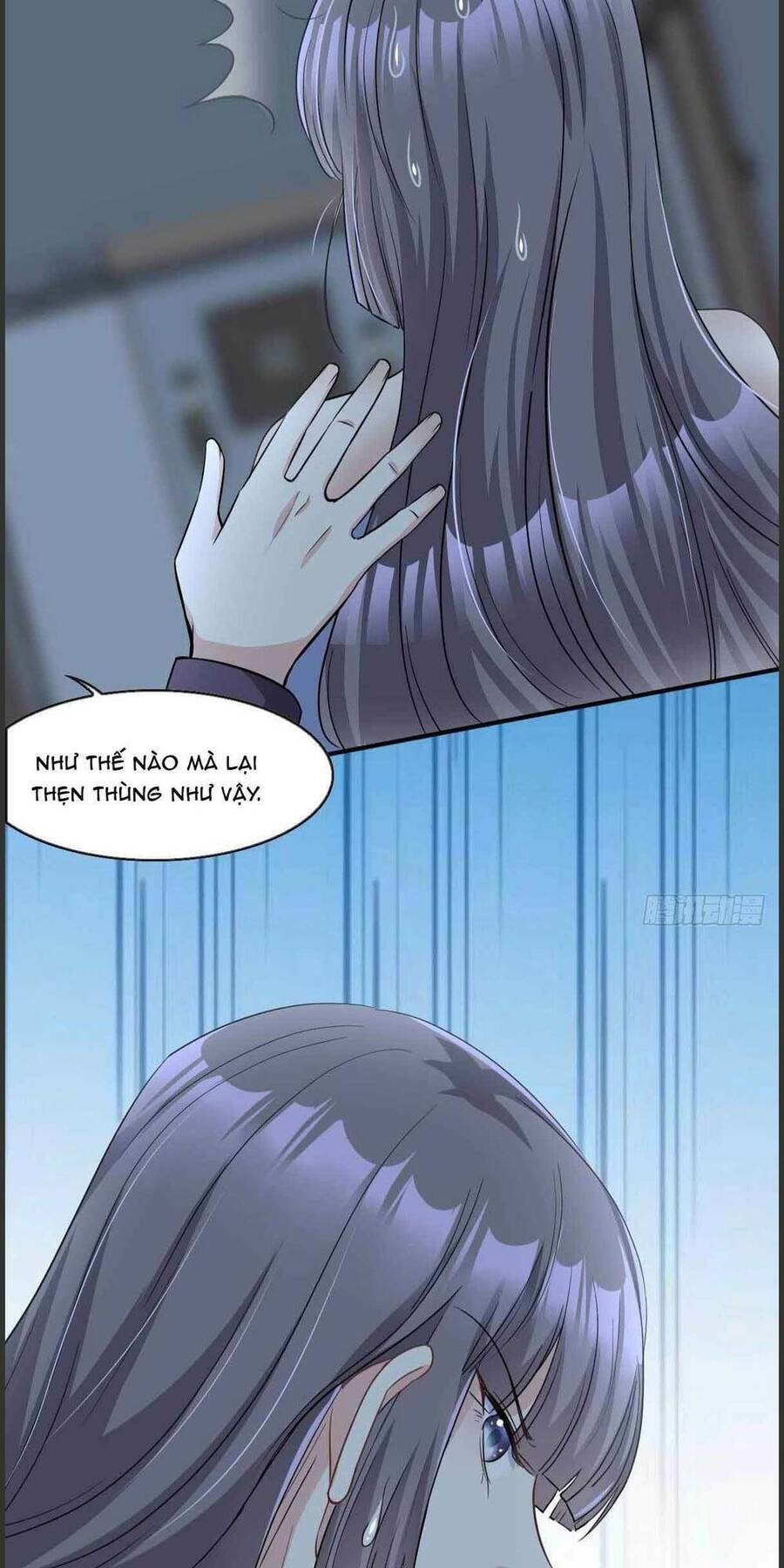 Tinh Quang Lộng Lẫy: Chọn Sếp Làm Chồng Chapter 12 - Trang 2