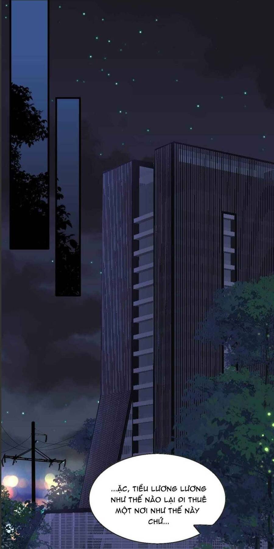 Tinh Quang Lộng Lẫy: Chọn Sếp Làm Chồng Chapter 12 - Trang 2