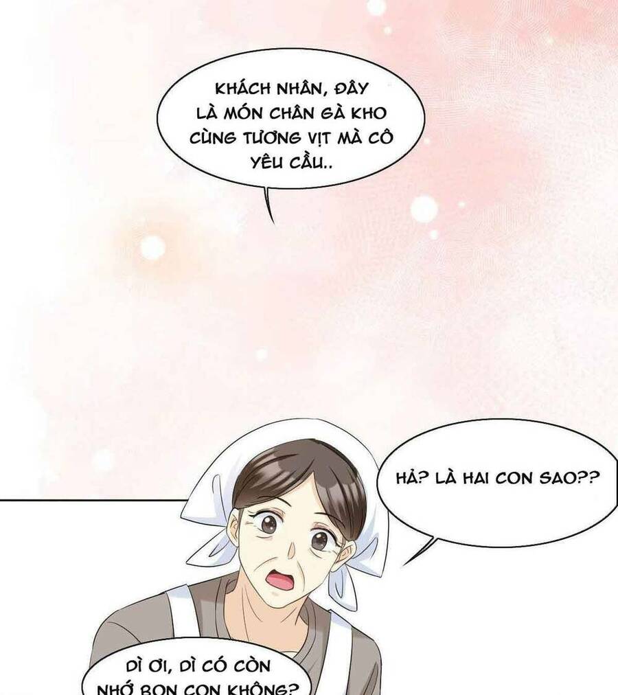 Tinh Quang Lộng Lẫy: Chọn Sếp Làm Chồng Chapter 15 - Trang 2