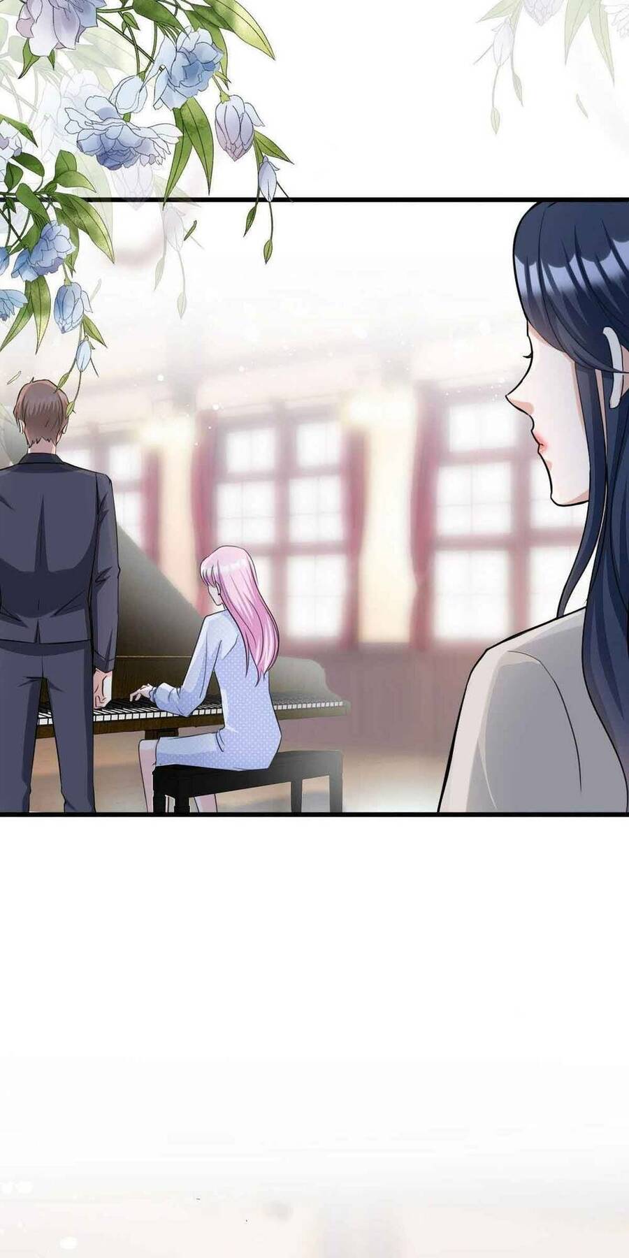 Tinh Quang Lộng Lẫy: Chọn Sếp Làm Chồng Chapter 16 - Trang 2