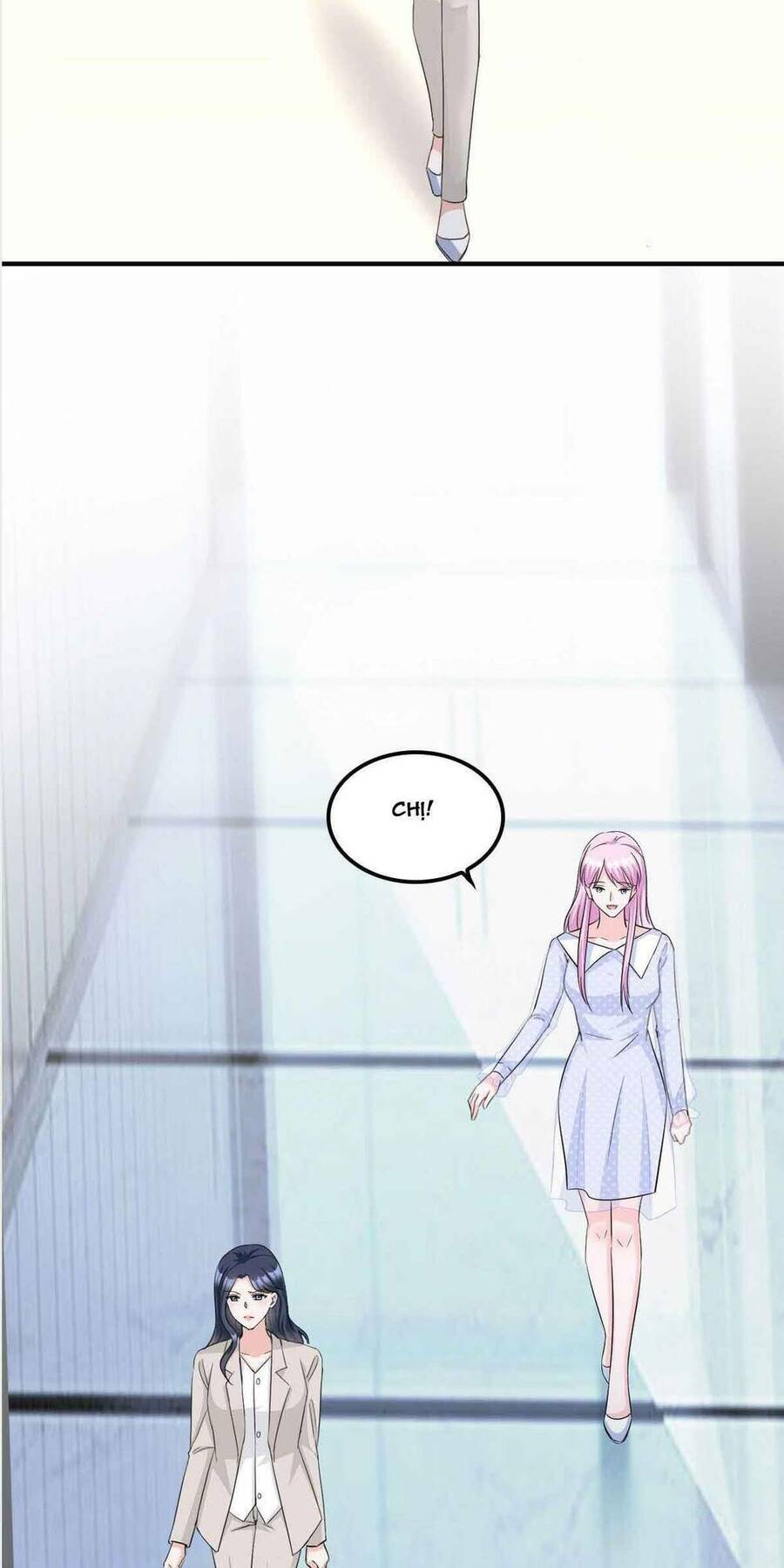 Tinh Quang Lộng Lẫy: Chọn Sếp Làm Chồng Chapter 18 - Trang 2