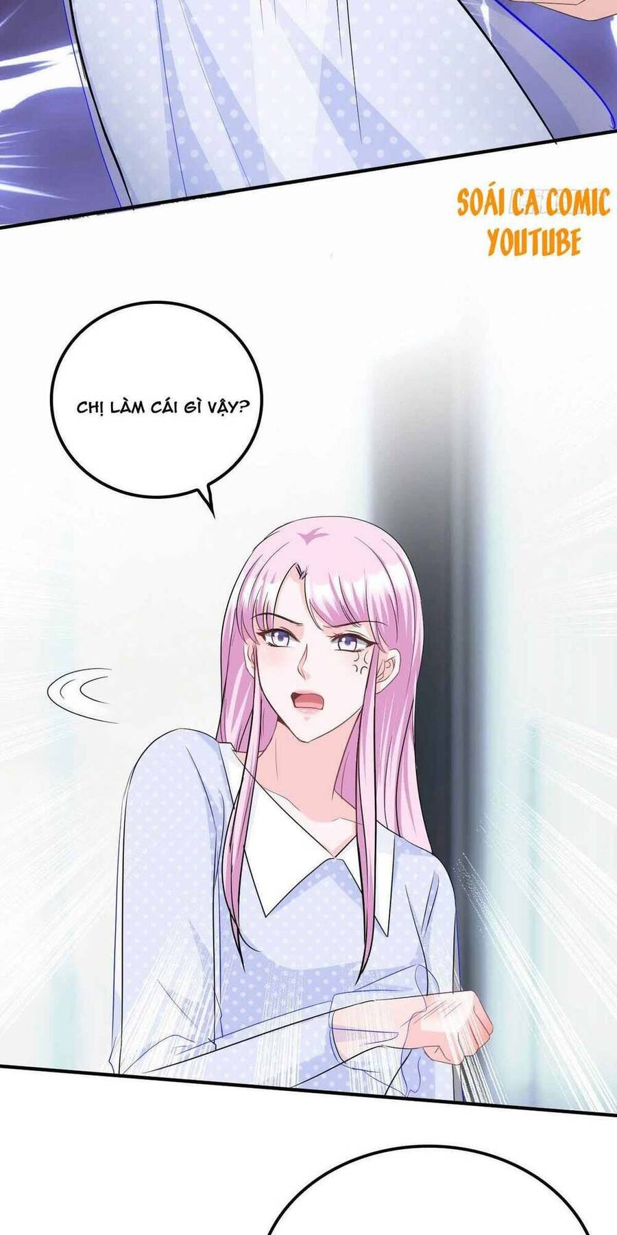 Tinh Quang Lộng Lẫy: Chọn Sếp Làm Chồng Chapter 18 - Trang 2