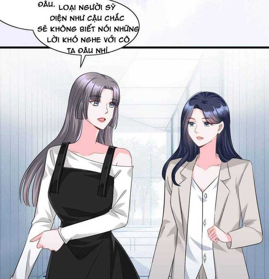 Tinh Quang Lộng Lẫy: Chọn Sếp Làm Chồng Chapter 19 - Trang 2