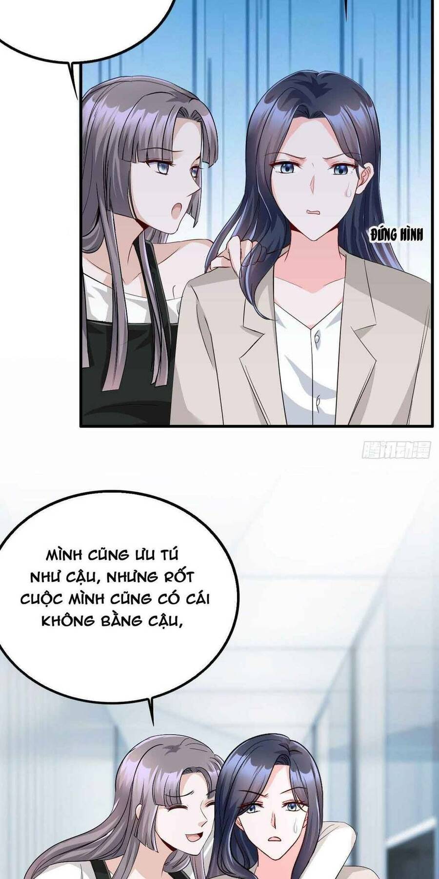 Tinh Quang Lộng Lẫy: Chọn Sếp Làm Chồng Chapter 19 - Trang 2