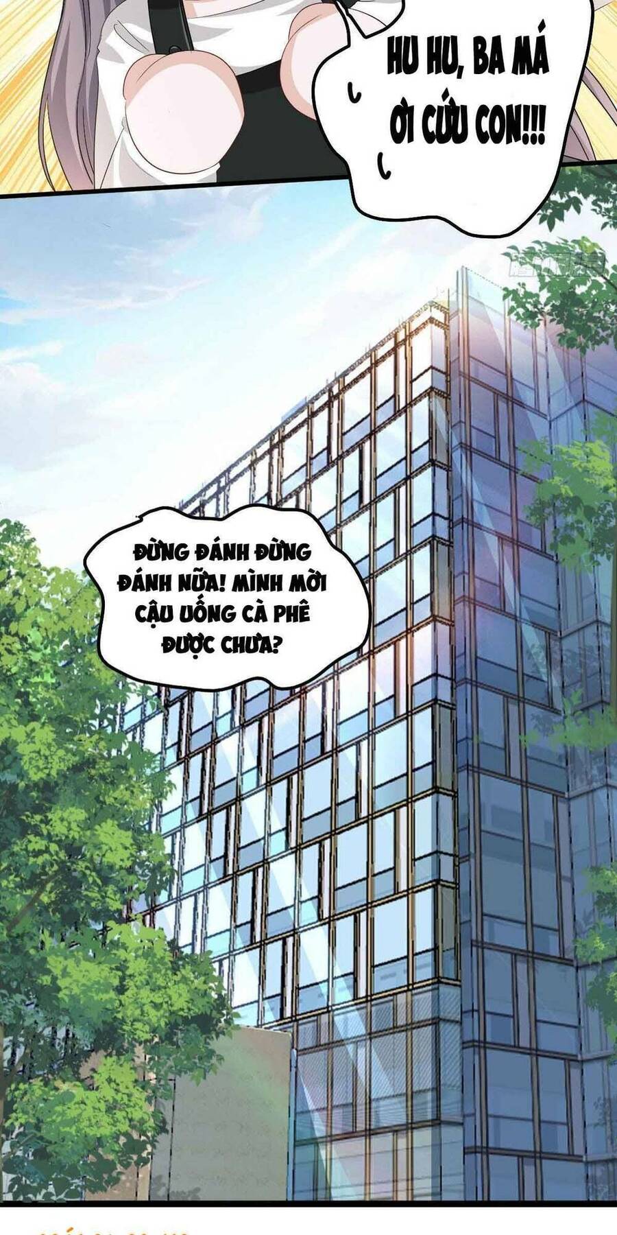 Tinh Quang Lộng Lẫy: Chọn Sếp Làm Chồng Chapter 19 - Trang 2