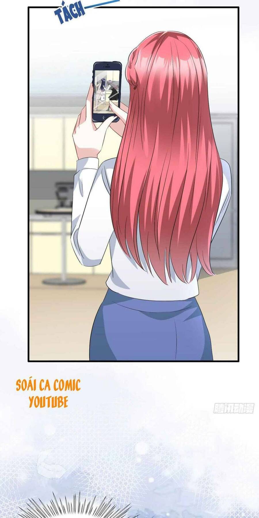 Tinh Quang Lộng Lẫy: Chọn Sếp Làm Chồng Chapter 19 - Trang 2