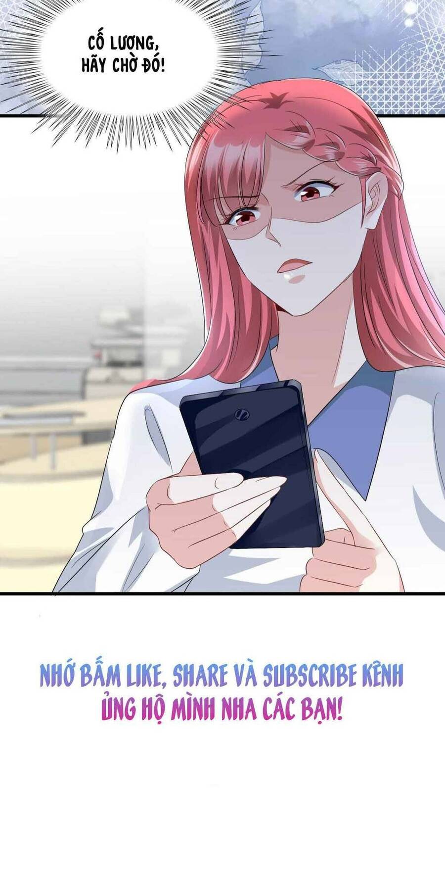 Tinh Quang Lộng Lẫy: Chọn Sếp Làm Chồng Chapter 19 - Trang 2