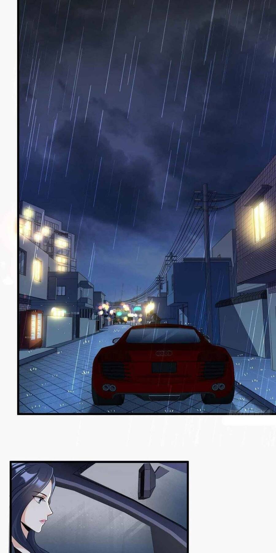 Tinh Quang Lộng Lẫy: Chọn Sếp Làm Chồng Chapter 2 - Trang 2