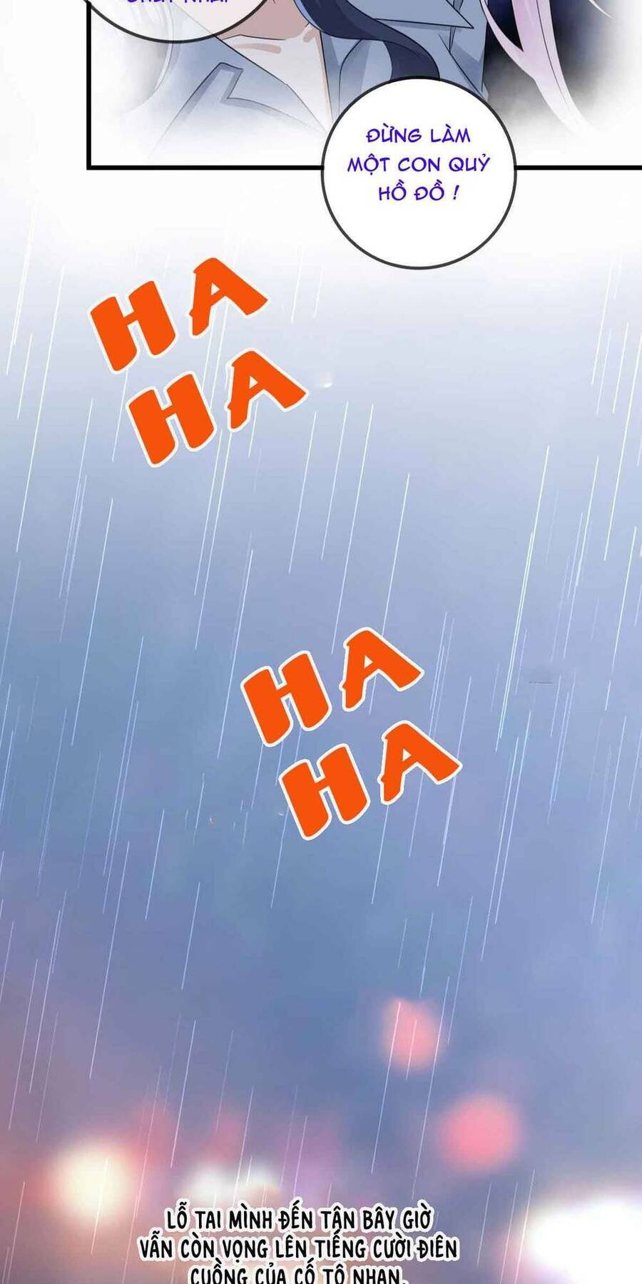 Tinh Quang Lộng Lẫy: Chọn Sếp Làm Chồng Chapter 2 - Trang 2