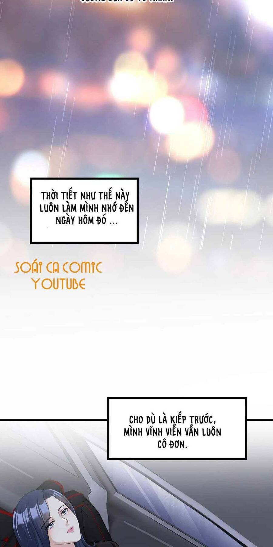 Tinh Quang Lộng Lẫy: Chọn Sếp Làm Chồng Chapter 2 - Trang 2