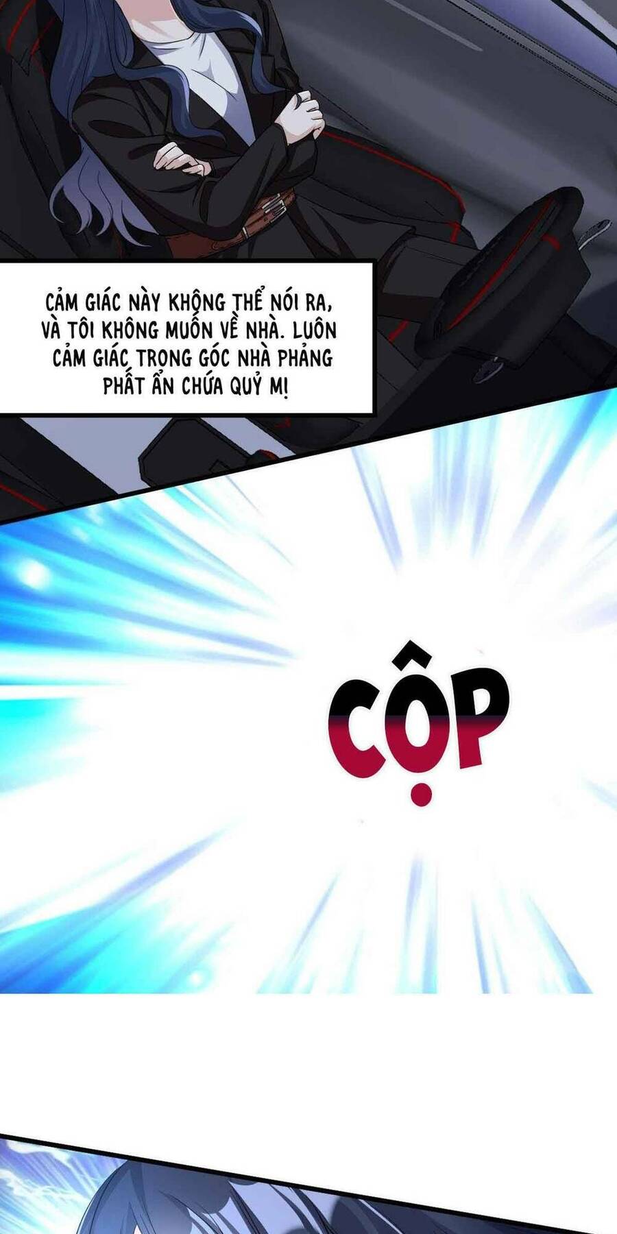 Tinh Quang Lộng Lẫy: Chọn Sếp Làm Chồng Chapter 2 - Trang 2