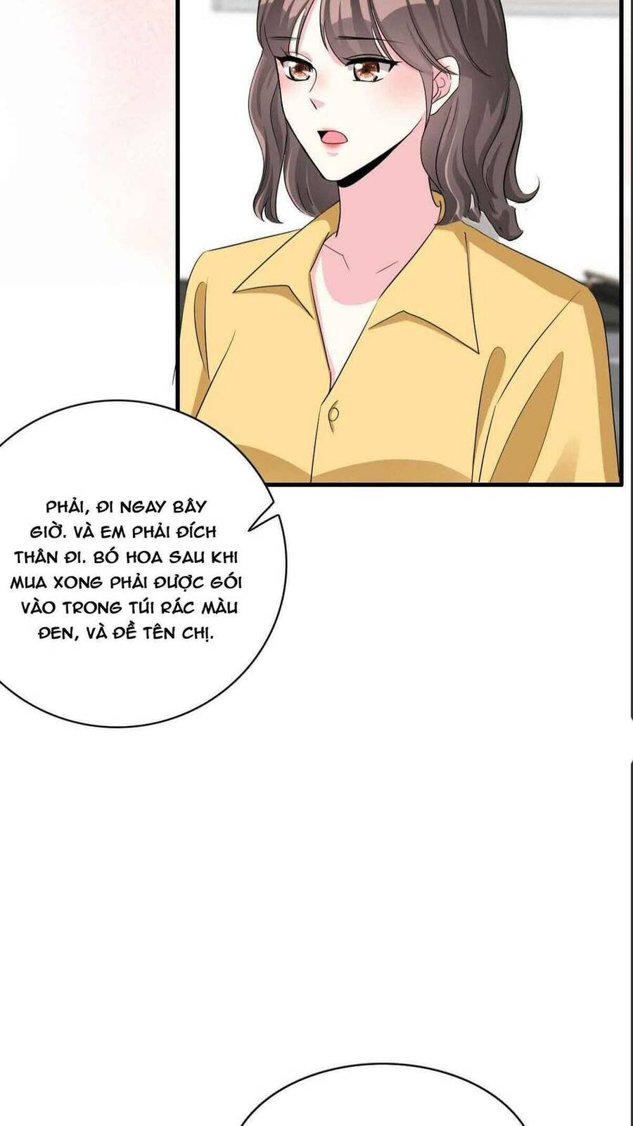 Tinh Quang Lộng Lẫy: Chọn Sếp Làm Chồng Chapter 20 - Trang 2