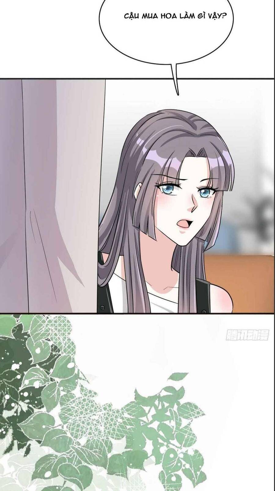 Tinh Quang Lộng Lẫy: Chọn Sếp Làm Chồng Chapter 20 - Trang 2