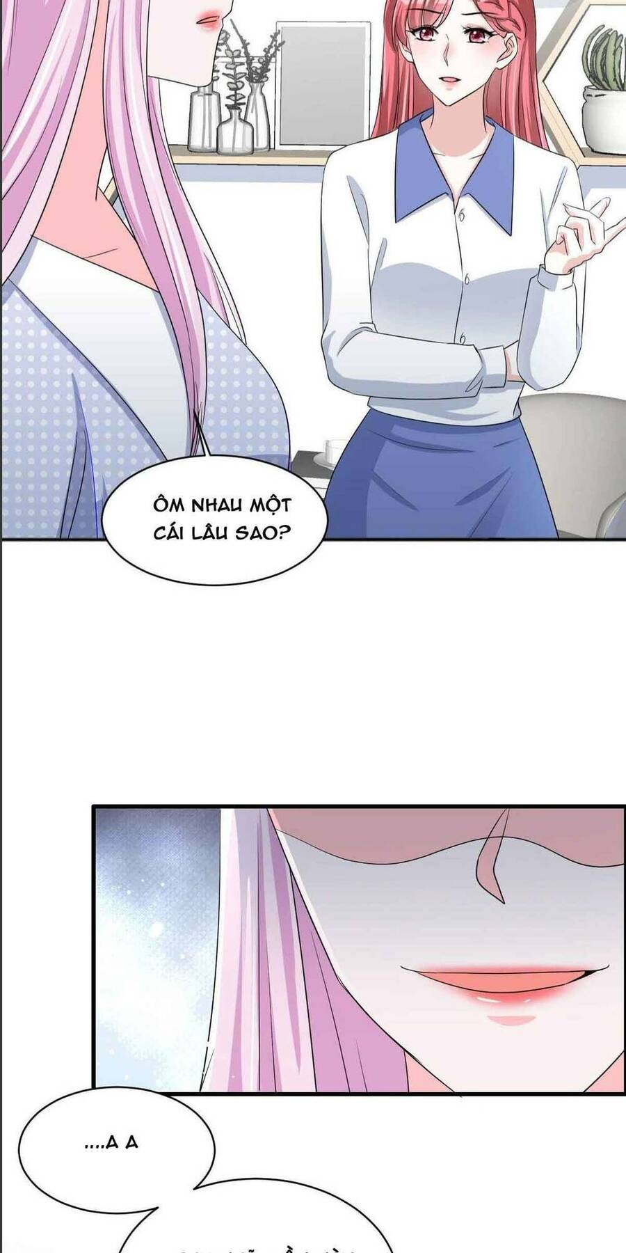 Tinh Quang Lộng Lẫy: Chọn Sếp Làm Chồng Chapter 20 - Trang 2