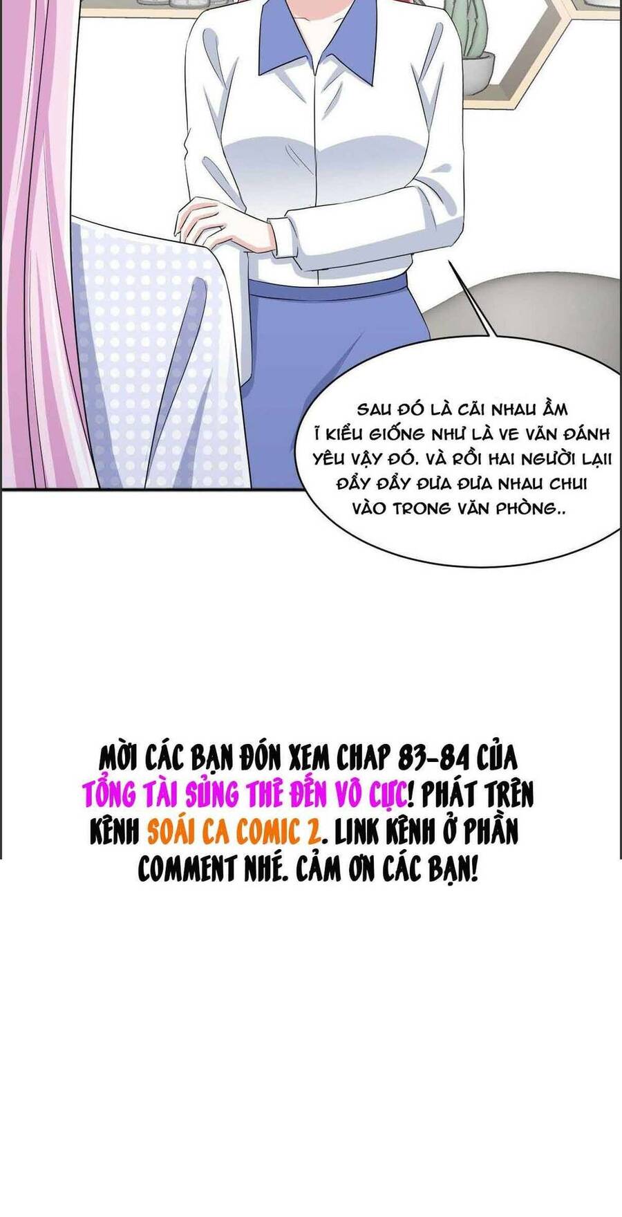 Tinh Quang Lộng Lẫy: Chọn Sếp Làm Chồng Chapter 20 - Trang 2