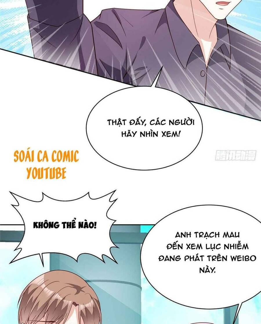 Tinh Quang Lộng Lẫy: Chọn Sếp Làm Chồng Chapter 21 - Trang 2