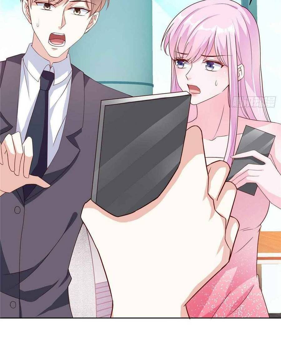 Tinh Quang Lộng Lẫy: Chọn Sếp Làm Chồng Chapter 21 - Trang 2