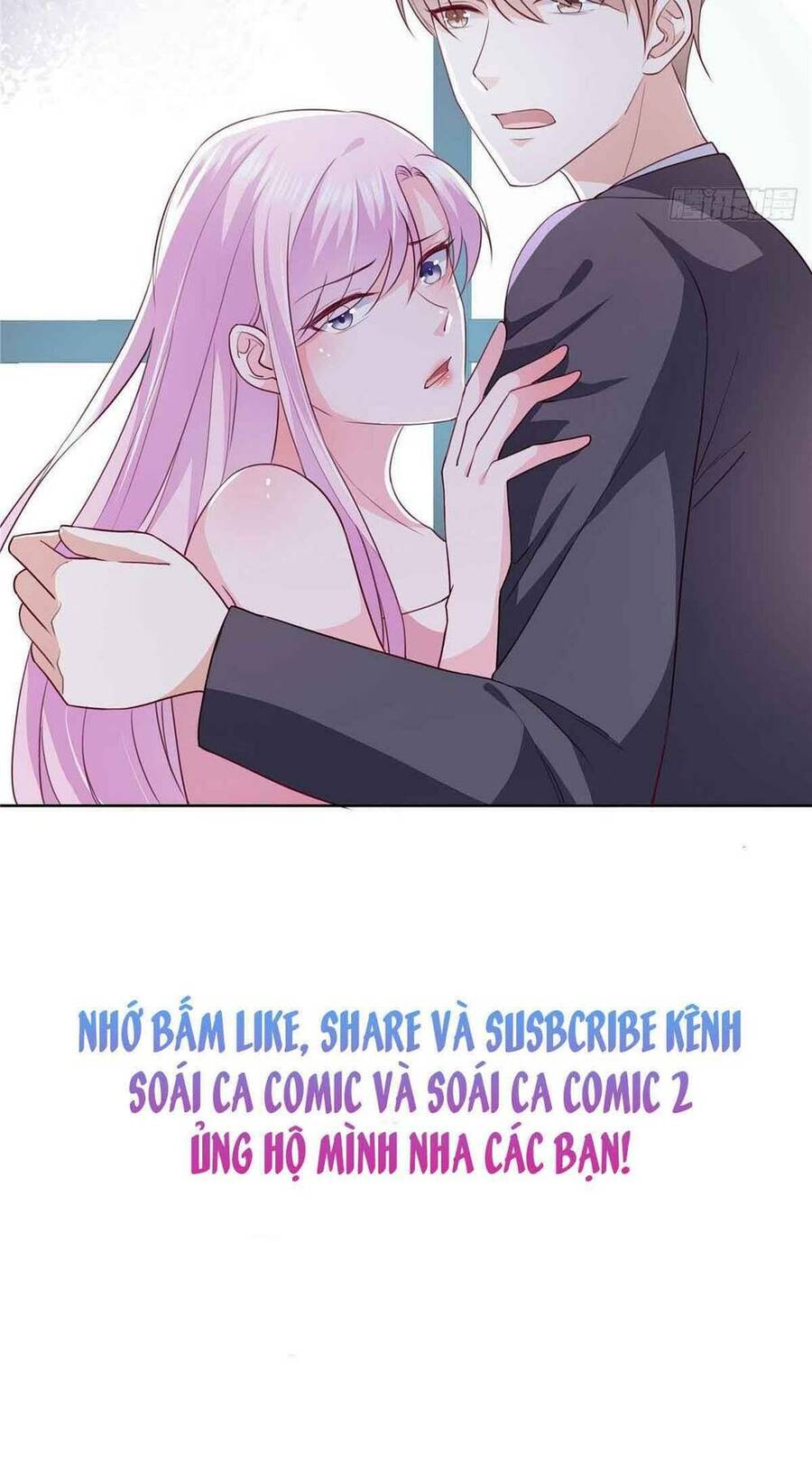 Tinh Quang Lộng Lẫy: Chọn Sếp Làm Chồng Chapter 21 - Trang 2