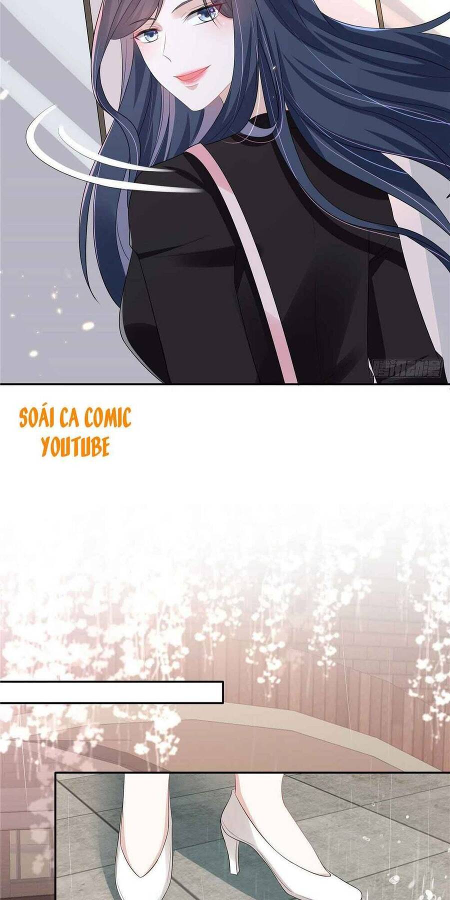 Tinh Quang Lộng Lẫy: Chọn Sếp Làm Chồng Chapter 24 - Trang 2