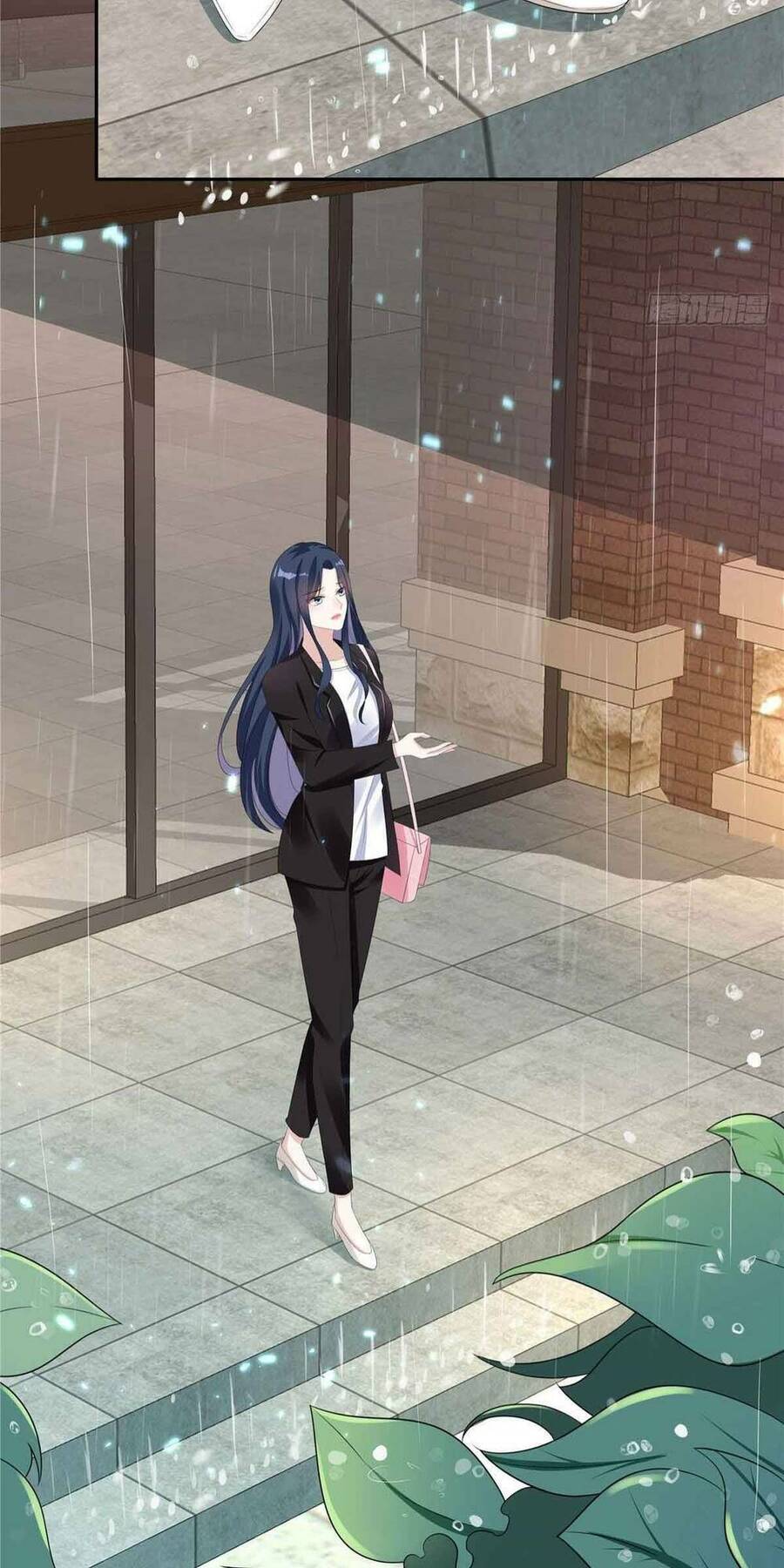 Tinh Quang Lộng Lẫy: Chọn Sếp Làm Chồng Chapter 24 - Trang 2