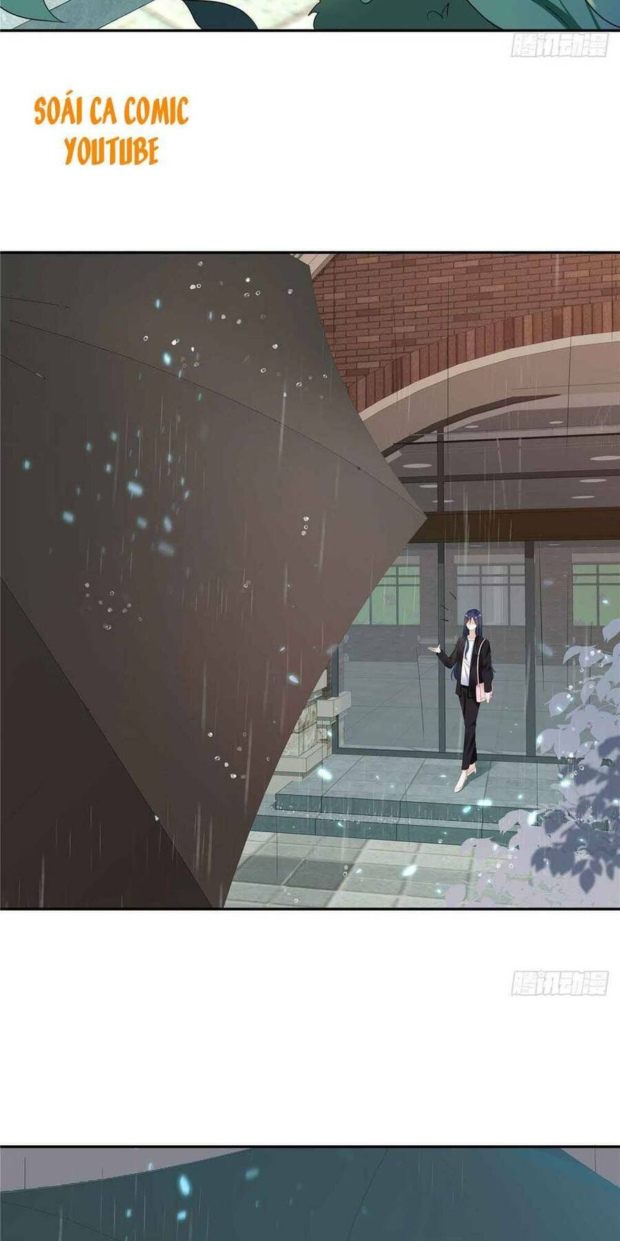 Tinh Quang Lộng Lẫy: Chọn Sếp Làm Chồng Chapter 24 - Trang 2