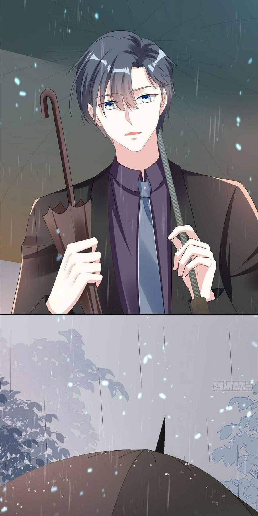 Tinh Quang Lộng Lẫy: Chọn Sếp Làm Chồng Chapter 24 - Trang 2