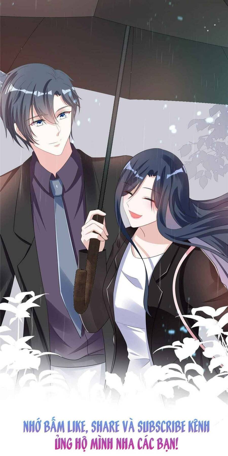 Tinh Quang Lộng Lẫy: Chọn Sếp Làm Chồng Chapter 24 - Trang 2