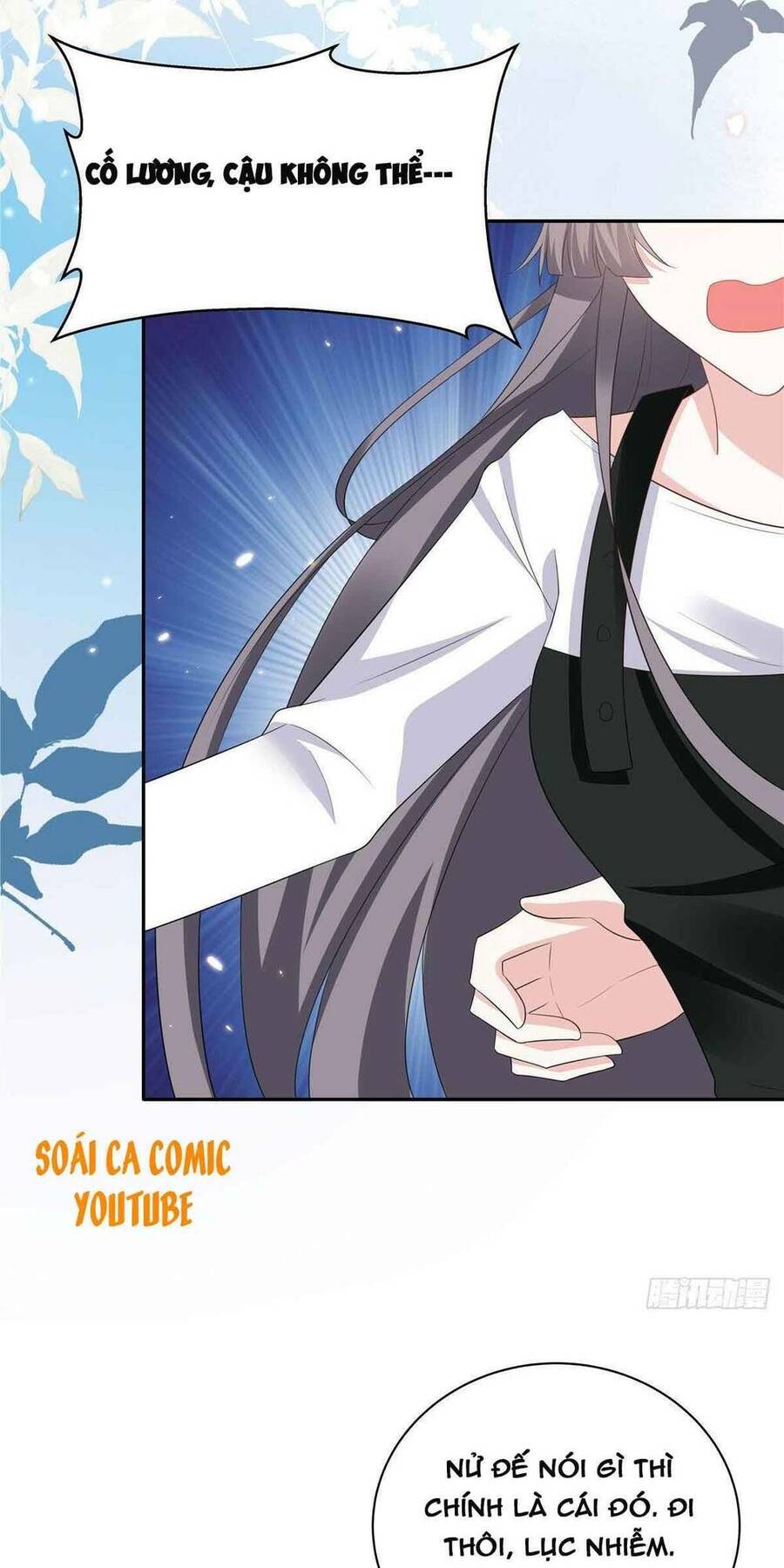 Tinh Quang Lộng Lẫy: Chọn Sếp Làm Chồng Chapter 24 - Trang 2