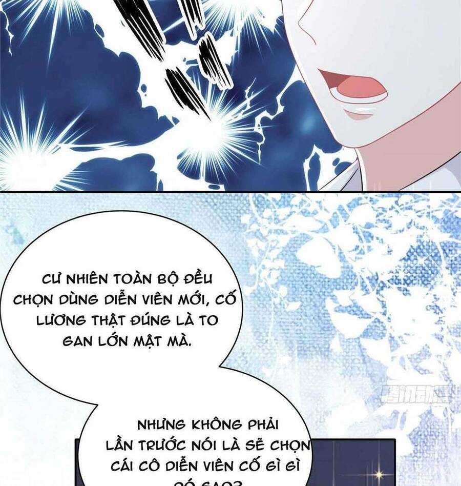 Tinh Quang Lộng Lẫy: Chọn Sếp Làm Chồng Chapter 25 - Trang 2