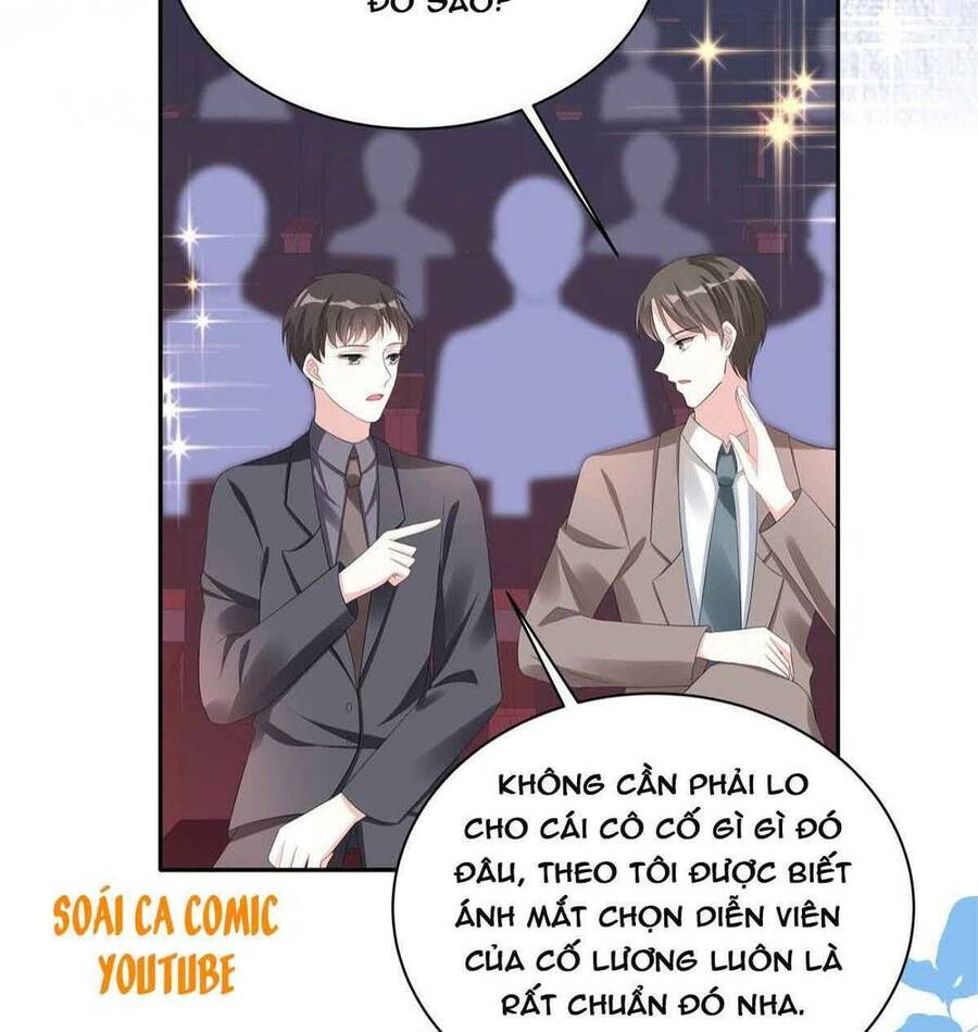 Tinh Quang Lộng Lẫy: Chọn Sếp Làm Chồng Chapter 25 - Trang 2