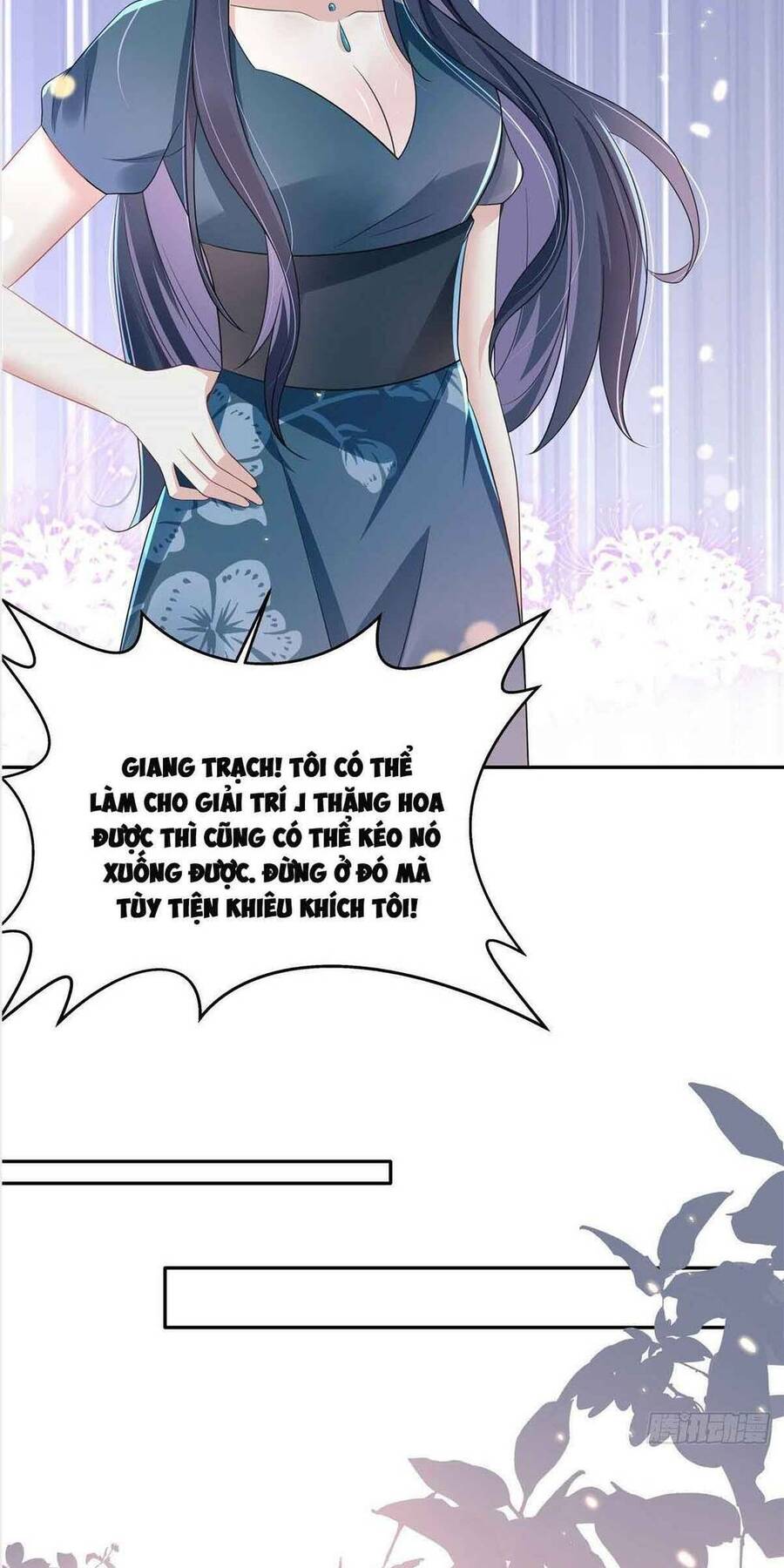 Tinh Quang Lộng Lẫy: Chọn Sếp Làm Chồng Chapter 25 - Trang 2