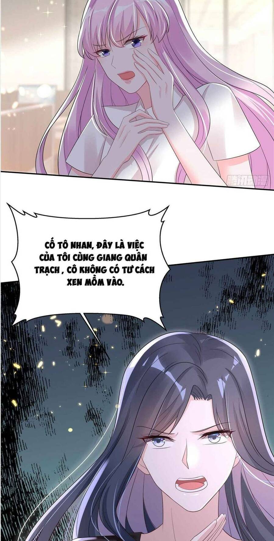 Tinh Quang Lộng Lẫy: Chọn Sếp Làm Chồng Chapter 25 - Trang 2