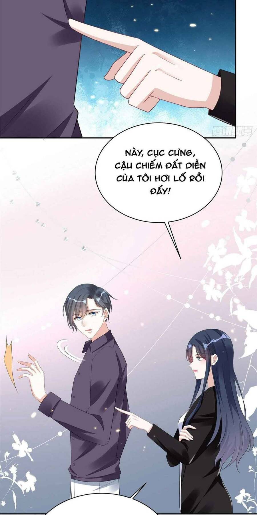 Tinh Quang Lộng Lẫy: Chọn Sếp Làm Chồng Chapter 26 - Trang 2