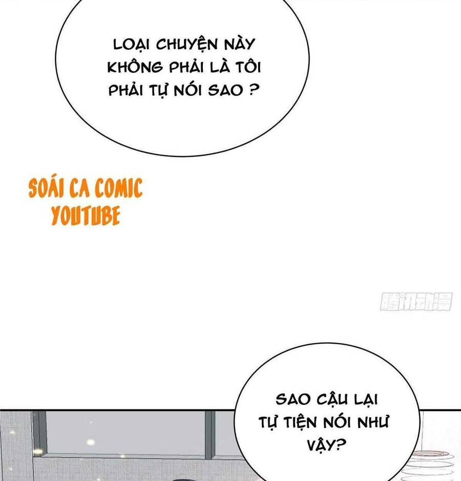 Tinh Quang Lộng Lẫy: Chọn Sếp Làm Chồng Chapter 26 - Trang 2