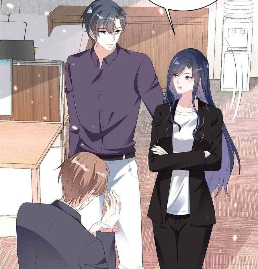 Tinh Quang Lộng Lẫy: Chọn Sếp Làm Chồng Chapter 26 - Trang 2