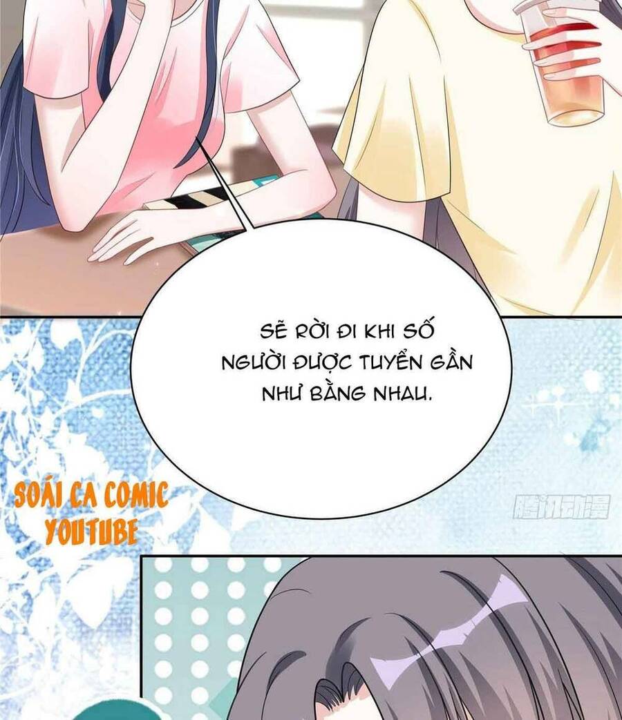 Tinh Quang Lộng Lẫy: Chọn Sếp Làm Chồng Chapter 27 - Trang 2