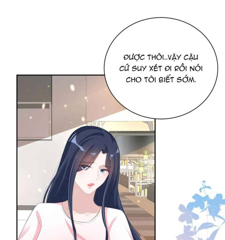 Tinh Quang Lộng Lẫy: Chọn Sếp Làm Chồng Chapter 28 - Trang 2