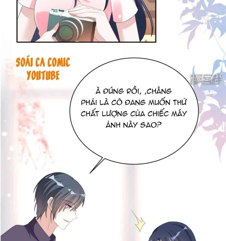 Tinh Quang Lộng Lẫy: Chọn Sếp Làm Chồng Chapter 28 - Trang 2