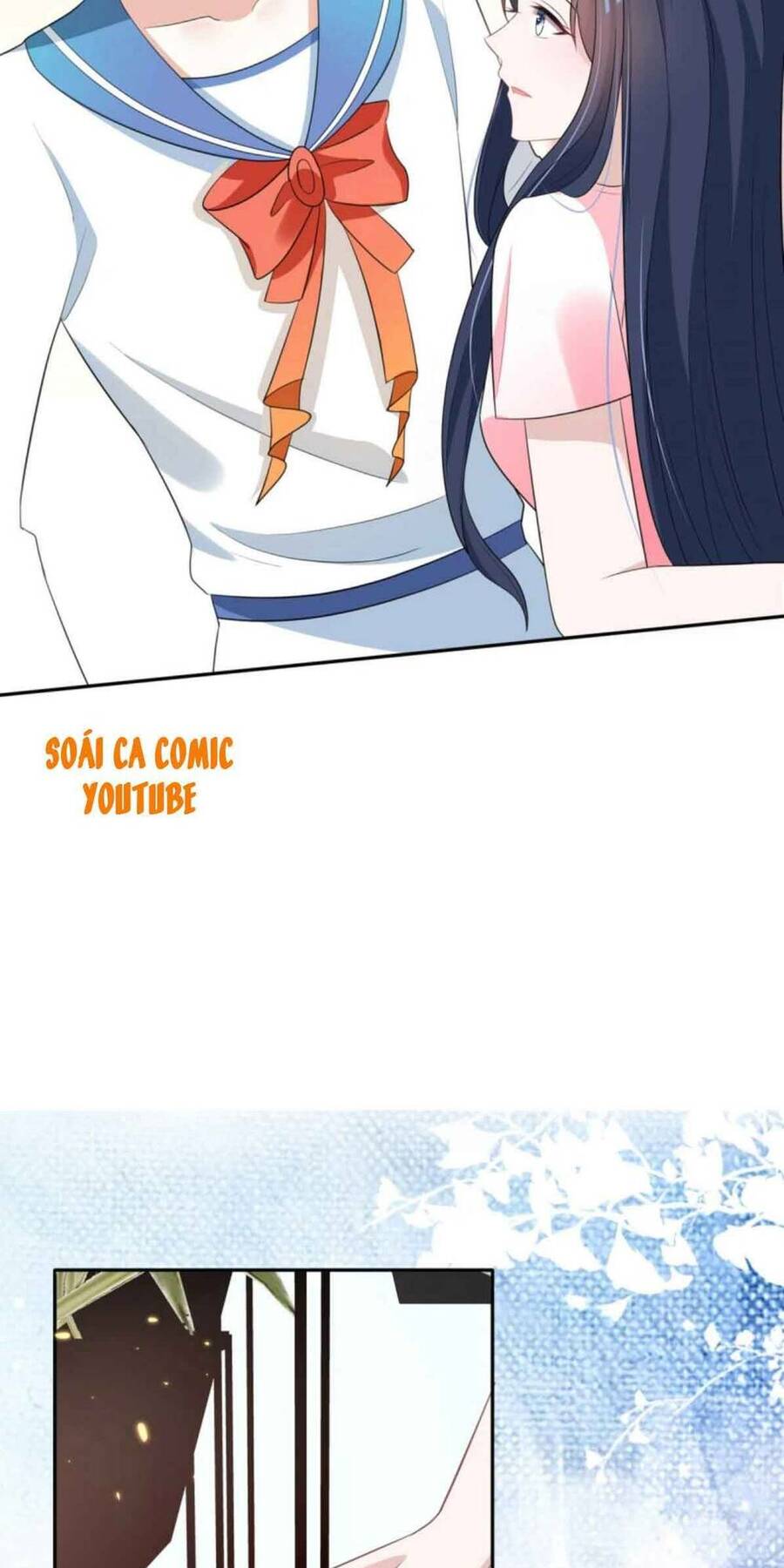 Tinh Quang Lộng Lẫy: Chọn Sếp Làm Chồng Chapter 28 - Trang 2